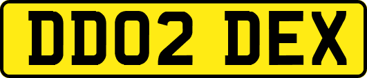 DD02DEX