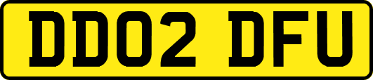 DD02DFU