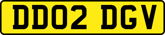 DD02DGV