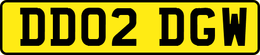 DD02DGW