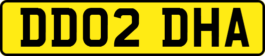 DD02DHA