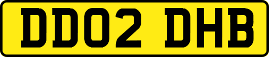 DD02DHB