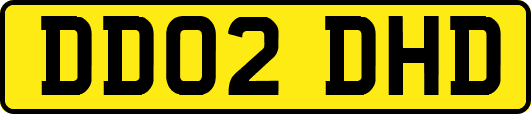 DD02DHD