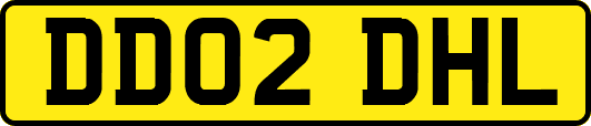 DD02DHL