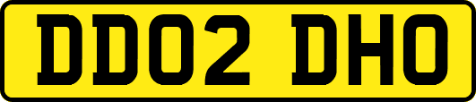 DD02DHO