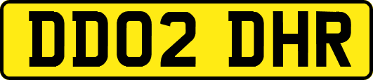 DD02DHR
