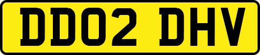 DD02DHV