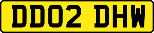 DD02DHW
