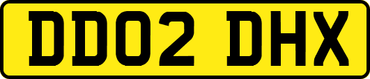 DD02DHX
