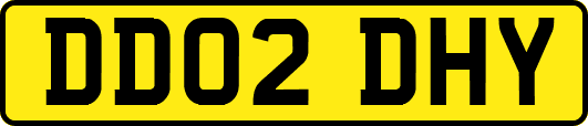 DD02DHY