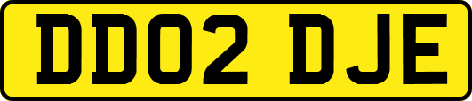 DD02DJE