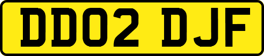 DD02DJF