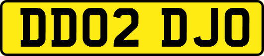 DD02DJO