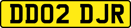 DD02DJR