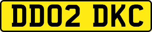 DD02DKC