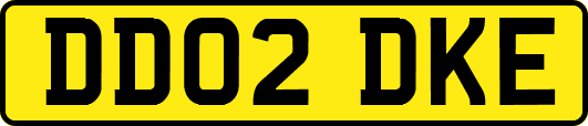 DD02DKE