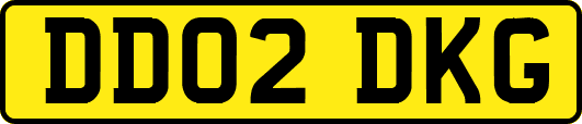 DD02DKG