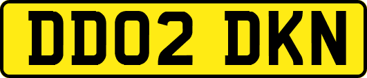DD02DKN