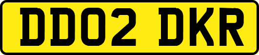 DD02DKR
