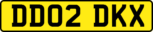 DD02DKX