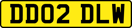 DD02DLW