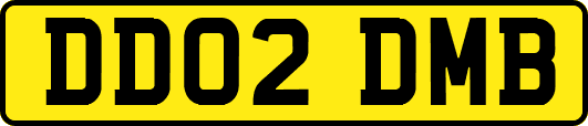 DD02DMB