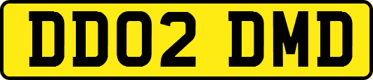 DD02DMD