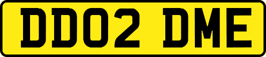DD02DME