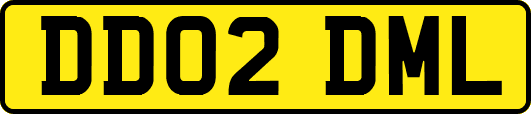 DD02DML