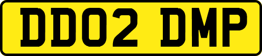 DD02DMP