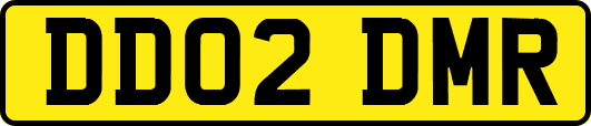DD02DMR
