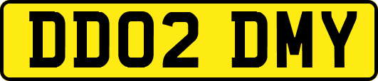 DD02DMY