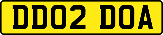 DD02DOA