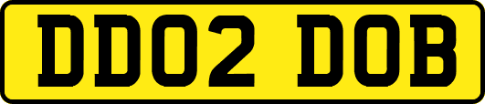 DD02DOB