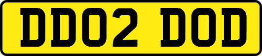 DD02DOD