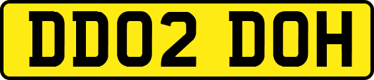 DD02DOH