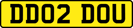 DD02DOU
