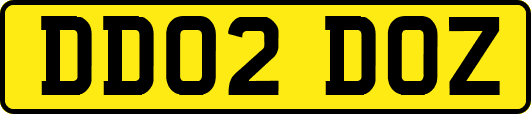 DD02DOZ