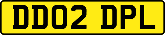DD02DPL