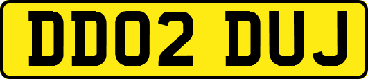 DD02DUJ