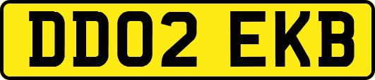 DD02EKB