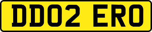 DD02ERO
