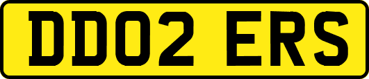 DD02ERS