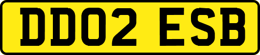 DD02ESB
