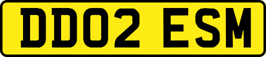 DD02ESM