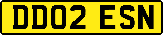 DD02ESN