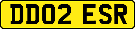DD02ESR