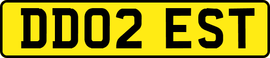 DD02EST