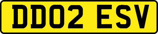 DD02ESV