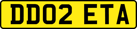 DD02ETA